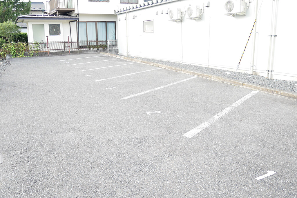 一関市地主町・小野寺歯科医院・外観