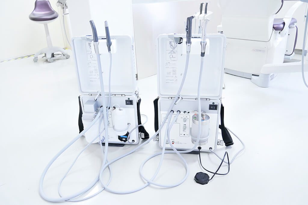 一関市地主町・小野寺歯科医院