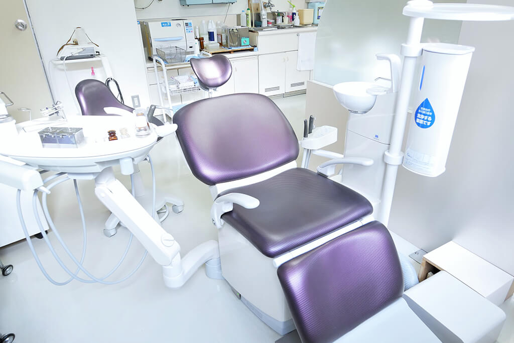 一関市地主町・小野寺歯科医院